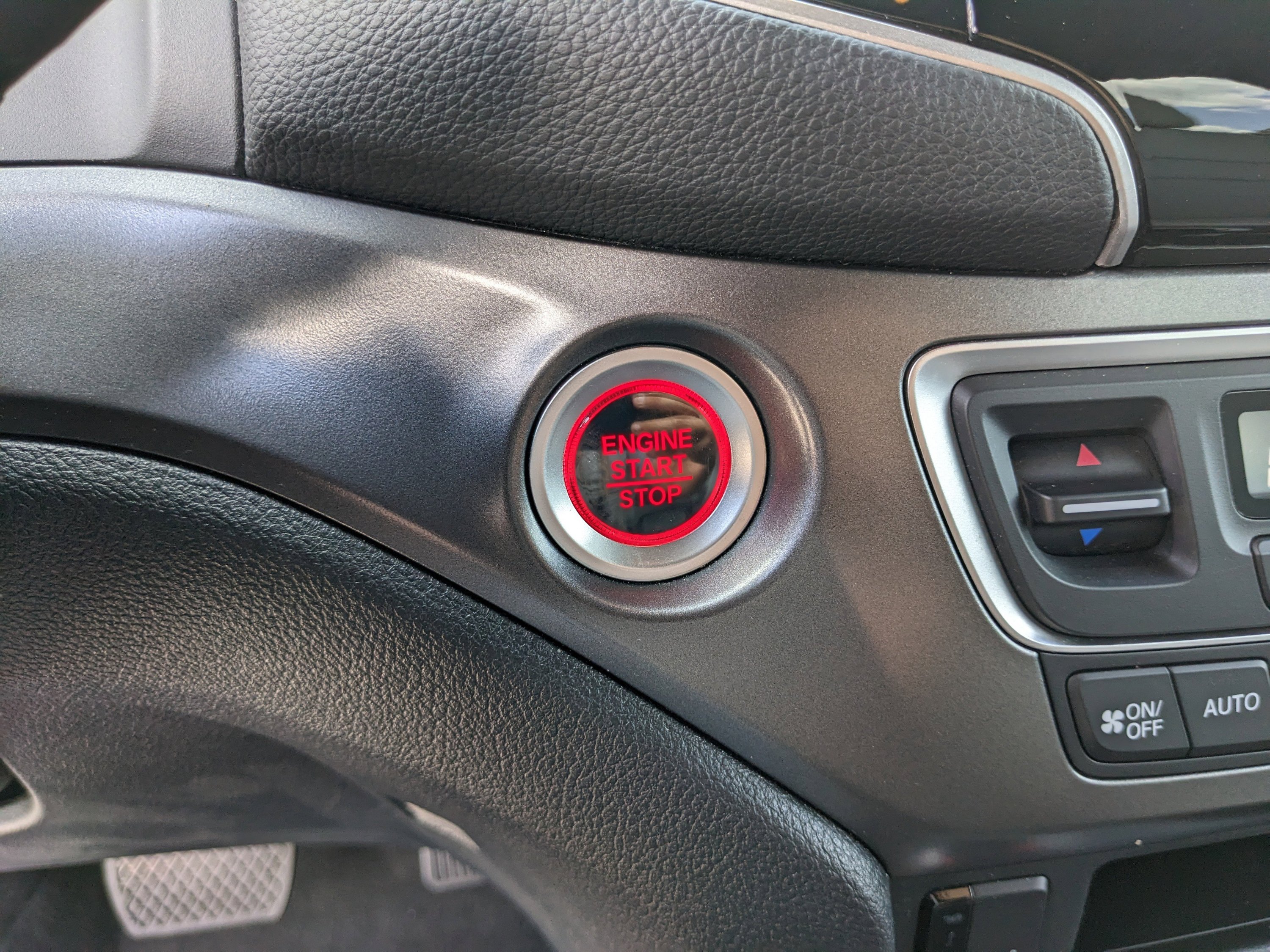 Used 2022 Honda Passport EX-L image 29