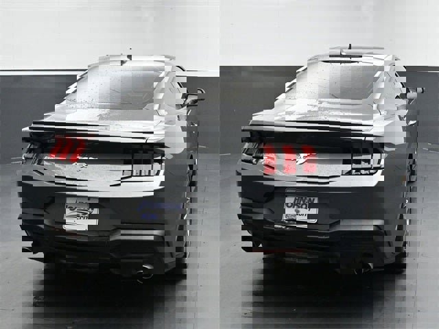 Used 2024 Ford Mustang Premium image 14