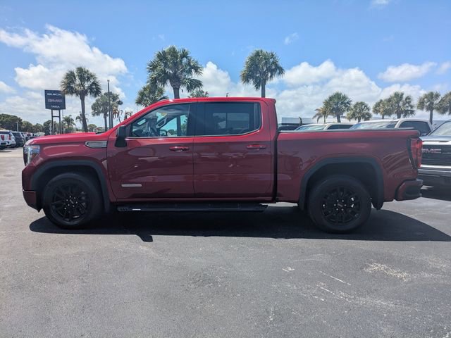 Used 2021 GMC Sierra 1500 Elevation RWD image 7