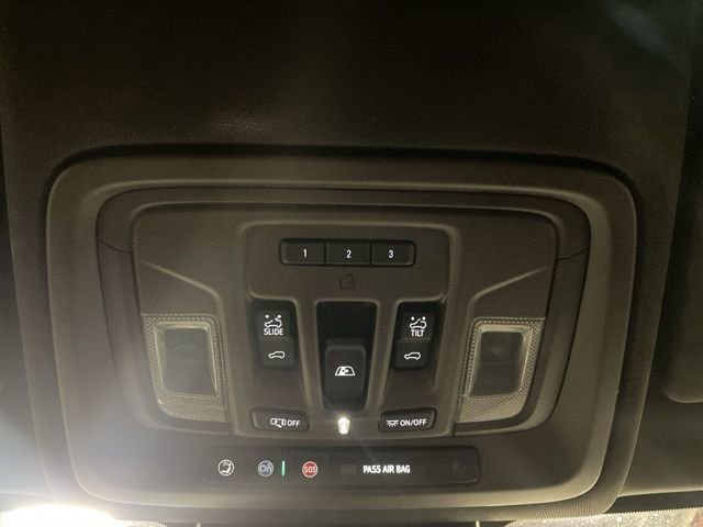 Used 2023 Chevrolet Silverado 1500 LTZ w/ LTZ Premium Package image 35