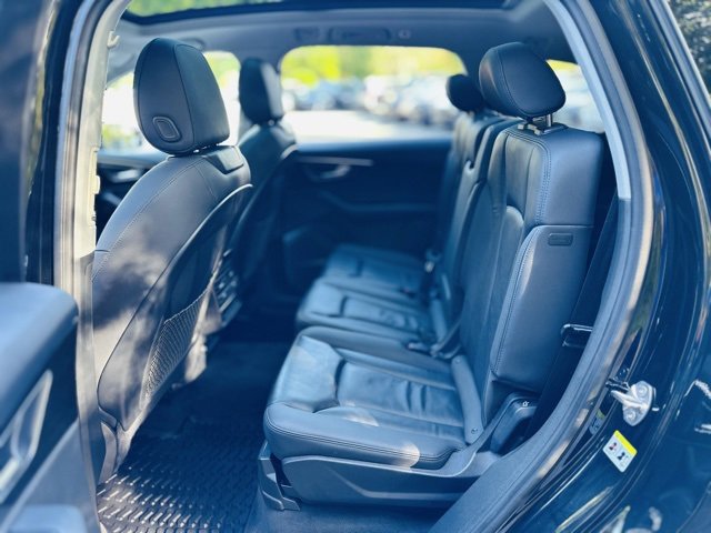 Used 2023 Audi Q7 2.0T Premium Plus image 20