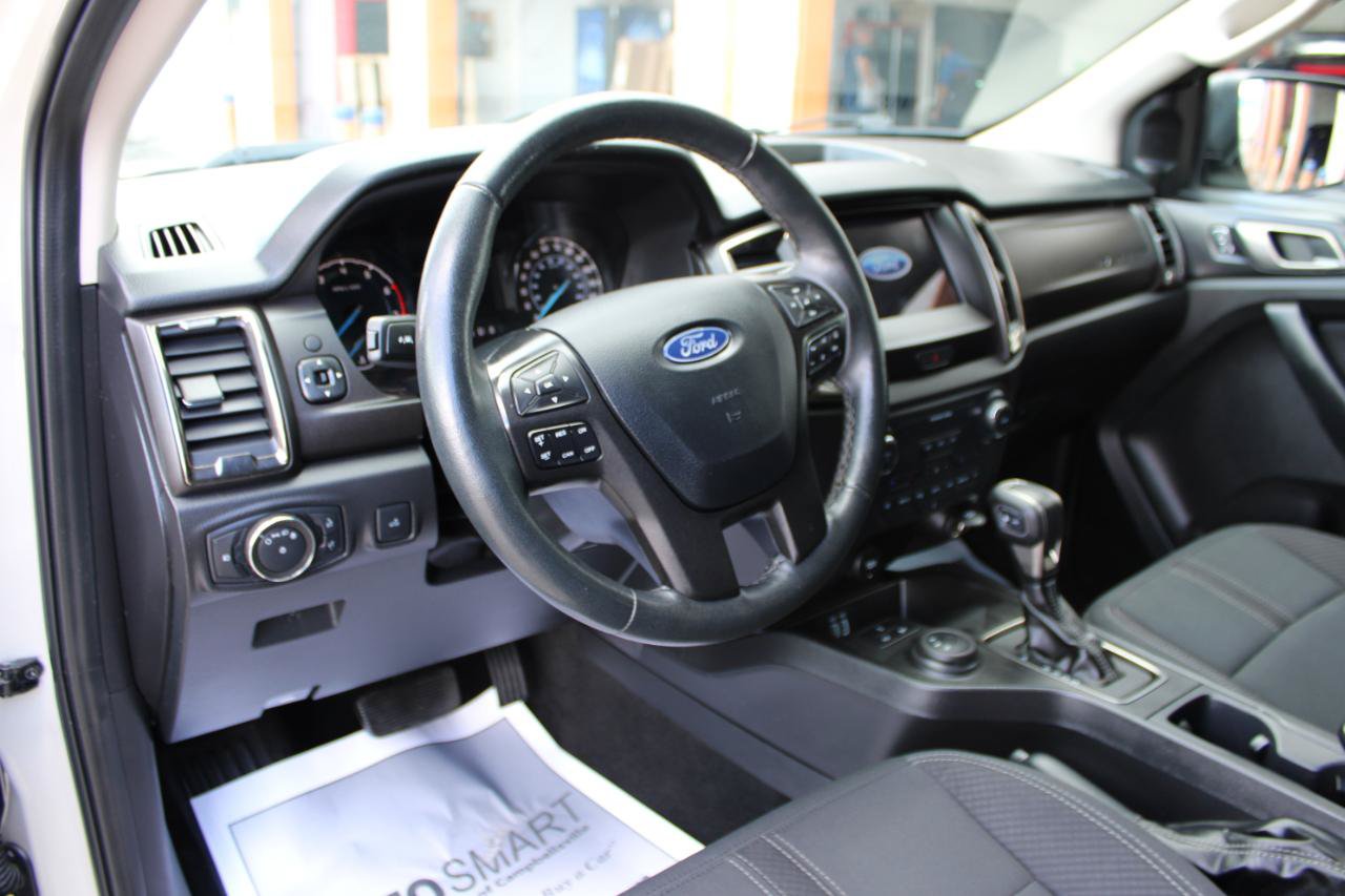 Used 2022 Ford Ranger XLT w/ Equipment Group 301A Mid AWD/4WD image 15