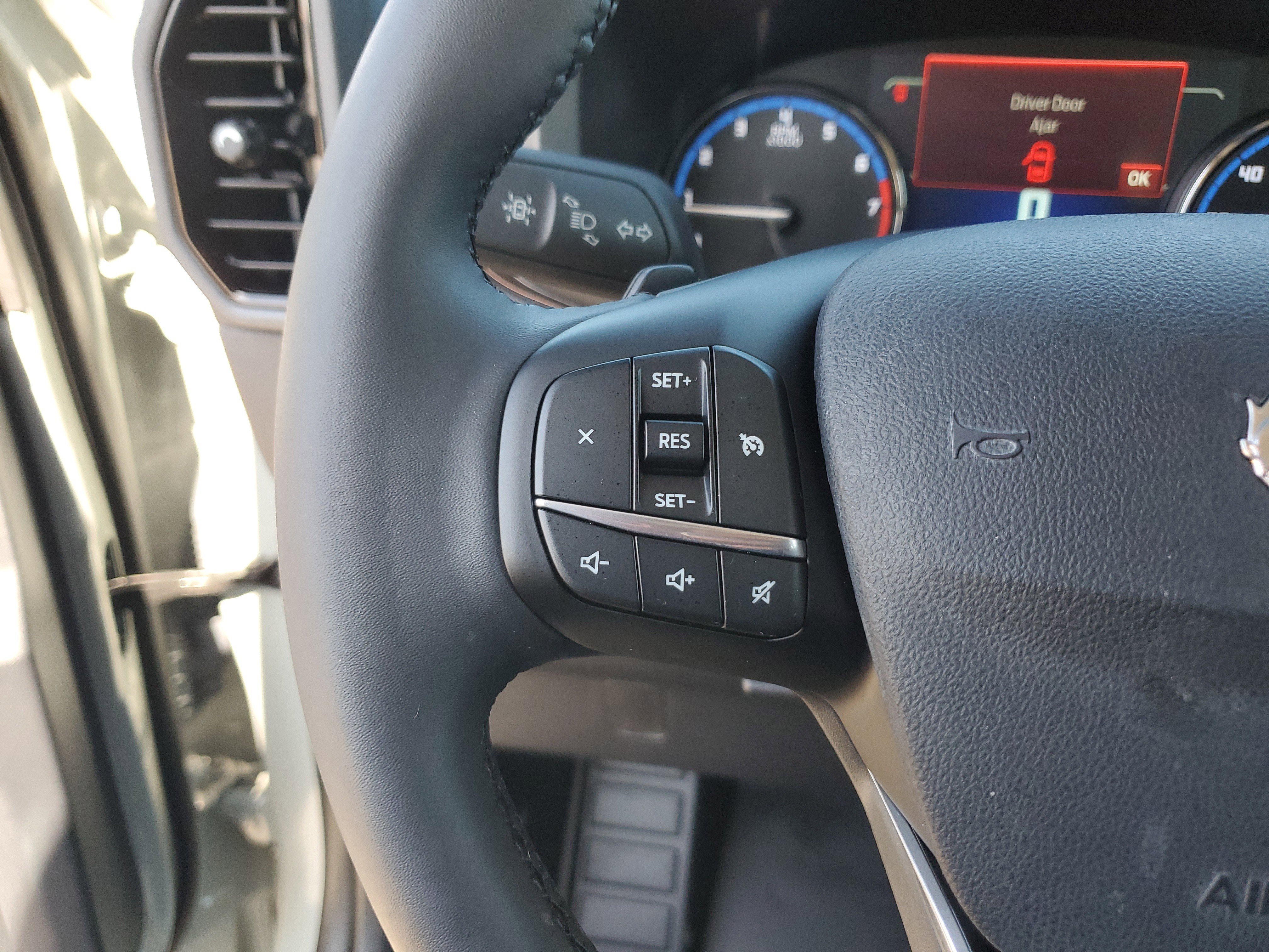 Used 2024 Ford Bronco Sport Badlands w/ Premium Package image 25