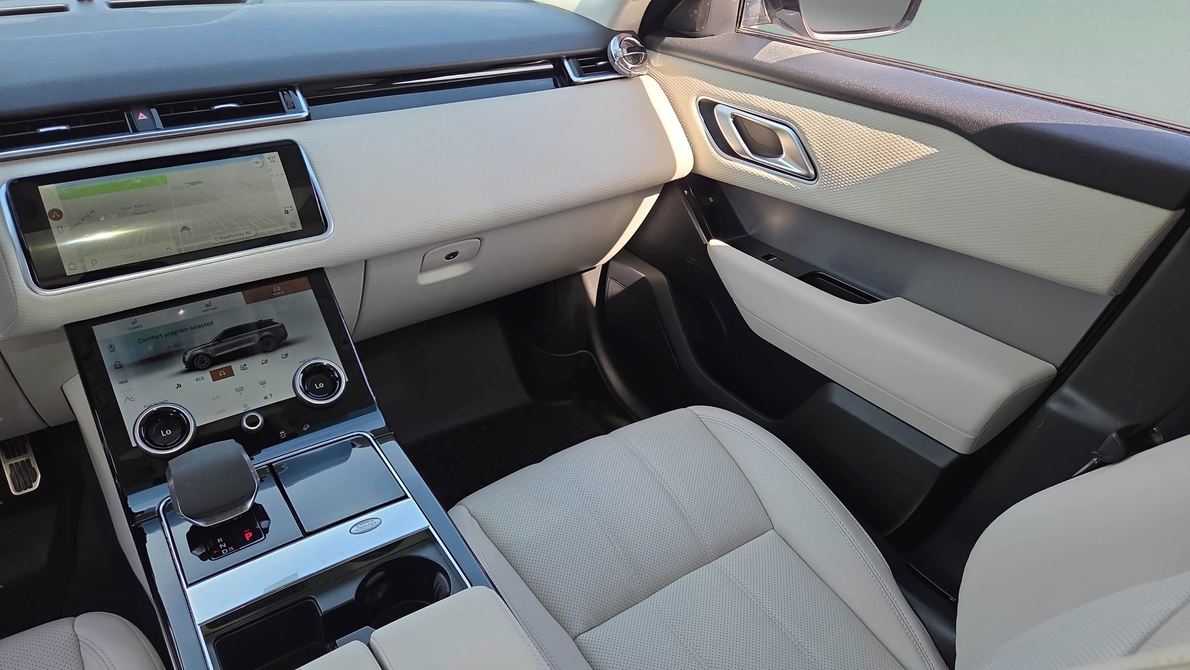 Used 2023 Land Rover Range Rover Velar R-Dynamic S AWD/4WD image 15
