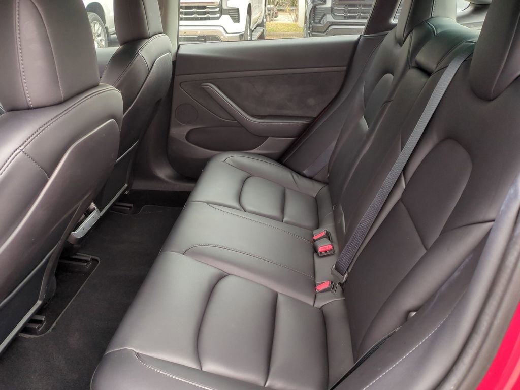 Used 2022 Tesla Model 3 image 20