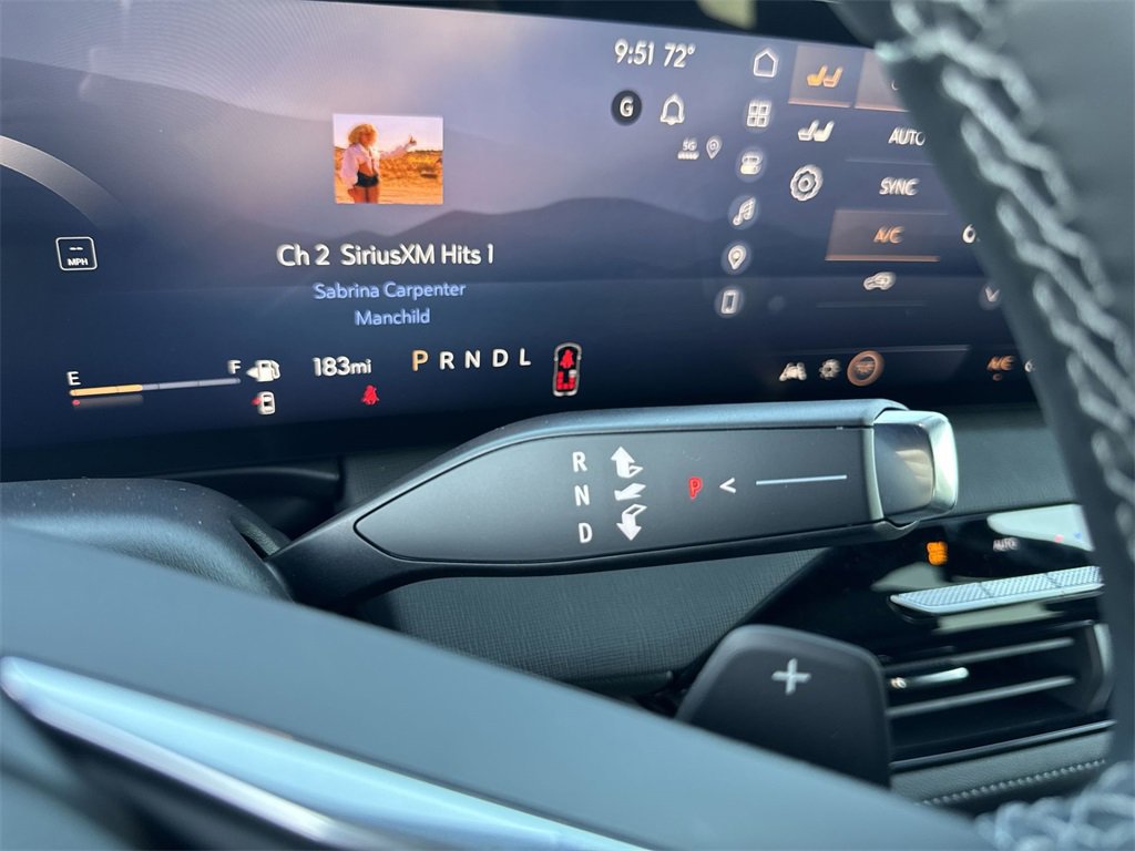 New 2026 Buick Enclave Preferred w/ Power Package image 20