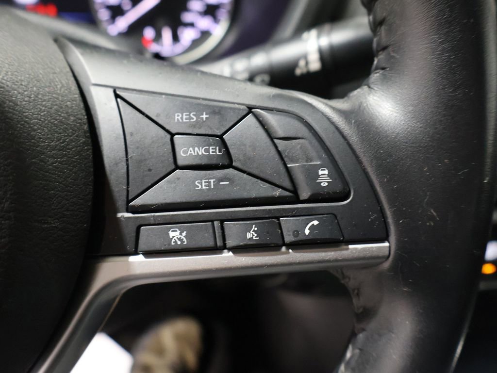 Used 2020 Nissan Sentra SV w/ Electronics Package image 33