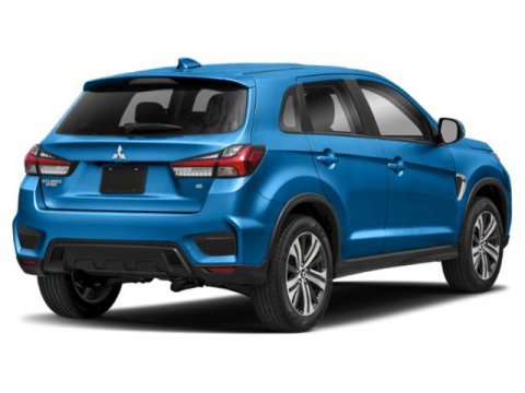New 2026 Mitsubishi Outlander Sport SE video 2