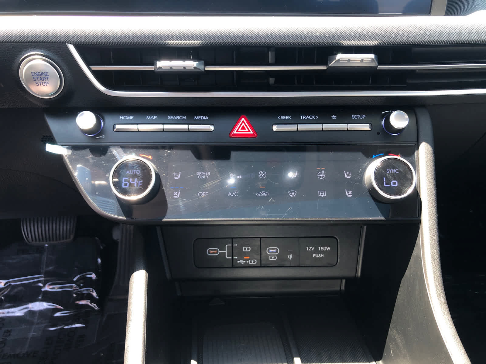 Certified 2025 Hyundai Sonata Limited FWD image 16