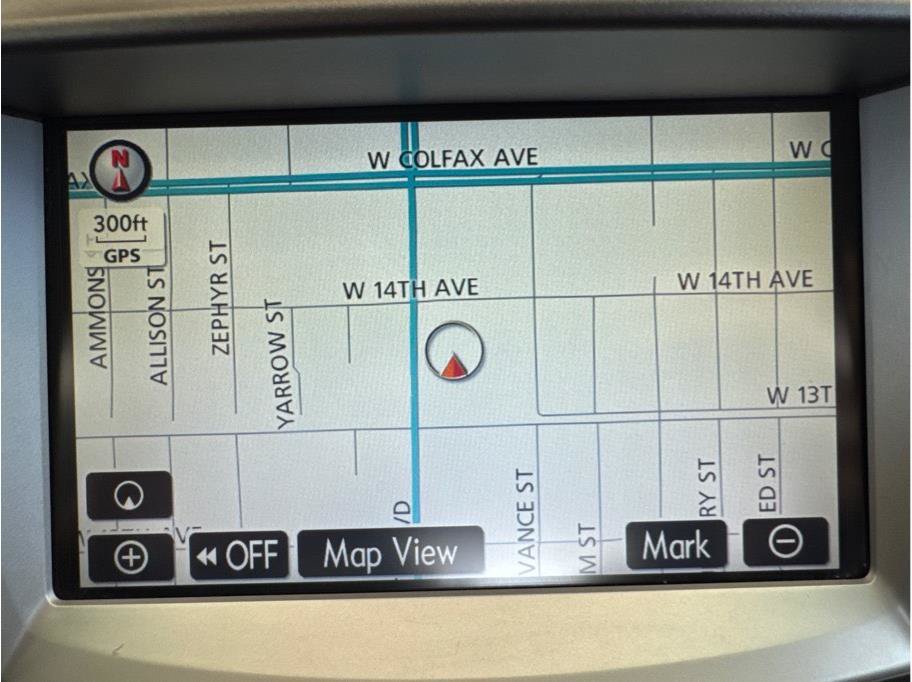 Used 2008 Lexus IS 250 AWD image 24