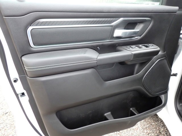 New 2026 RAM 1500 Big Horn image 15