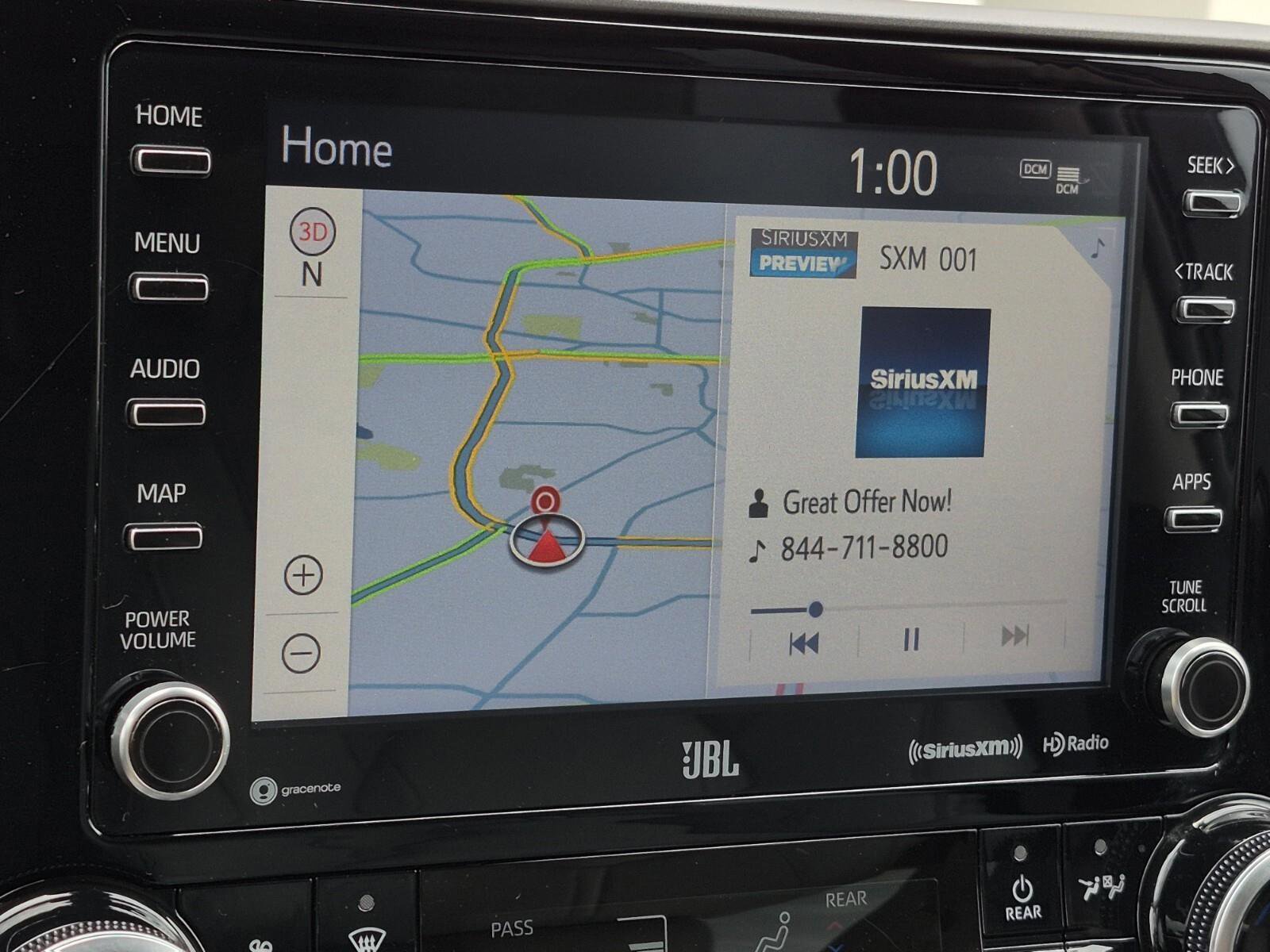 Used 2021 Toyota Highlander Limited AWD/4WD image 32