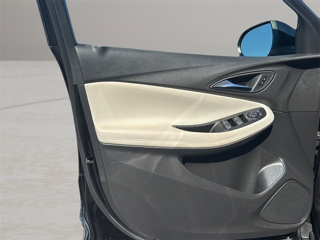 Used 2023 Buick Encore GX Preferred w/ Cold Weather Comfort Package image 25