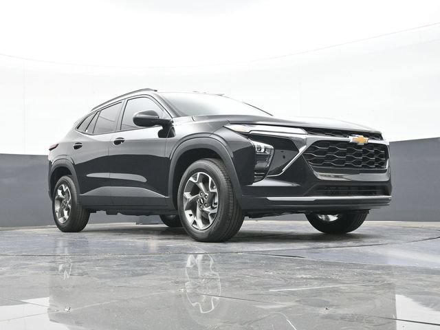New 2026 Chevrolet Trax LT w/ LT Convenience Package FWD image 46