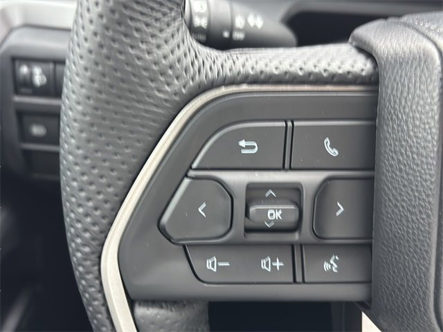 New 2026 Toyota Tacoma TRD Sport image 21