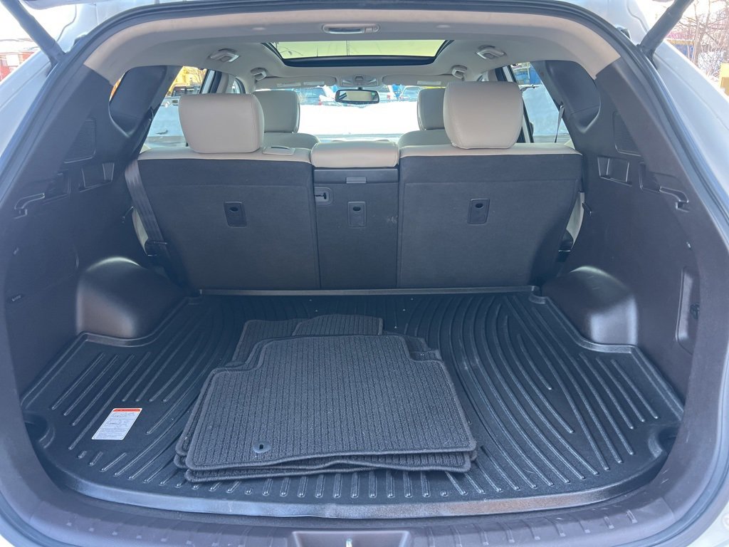 Used 2017 Hyundai Santa Fe Sport w/ Cargo Package image 29
