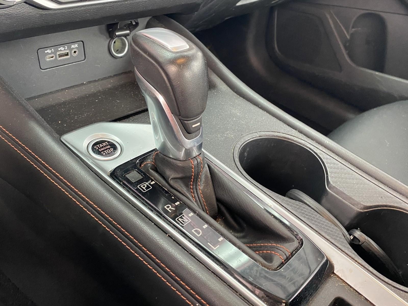 Used 2019 Nissan Altima 2.5 SR AWD/4WD image 19