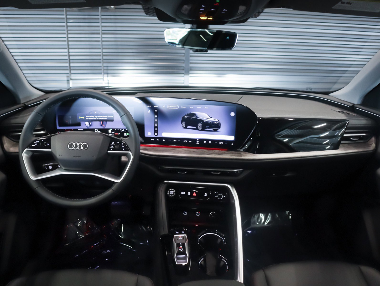 New 2026 Audi Q5 Premium Plus AWD/4WD image 10