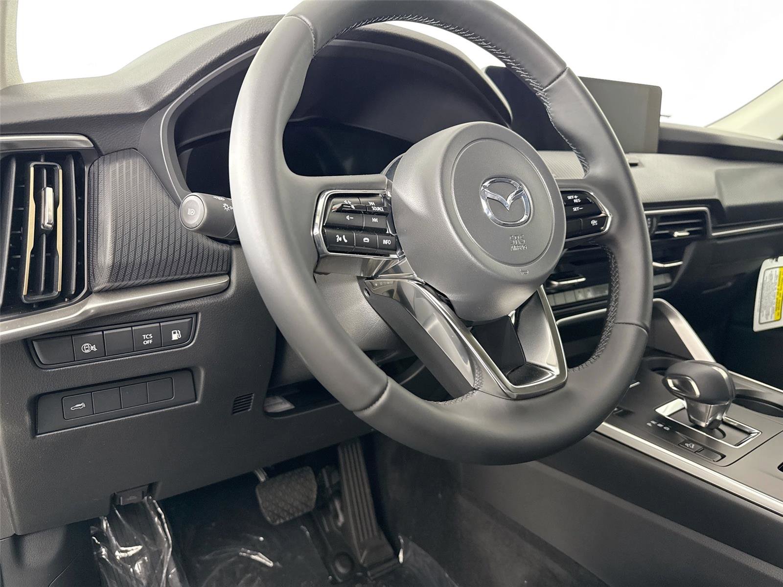 New 2026 MAZDA CX-70 SC AWD/4WD image 14