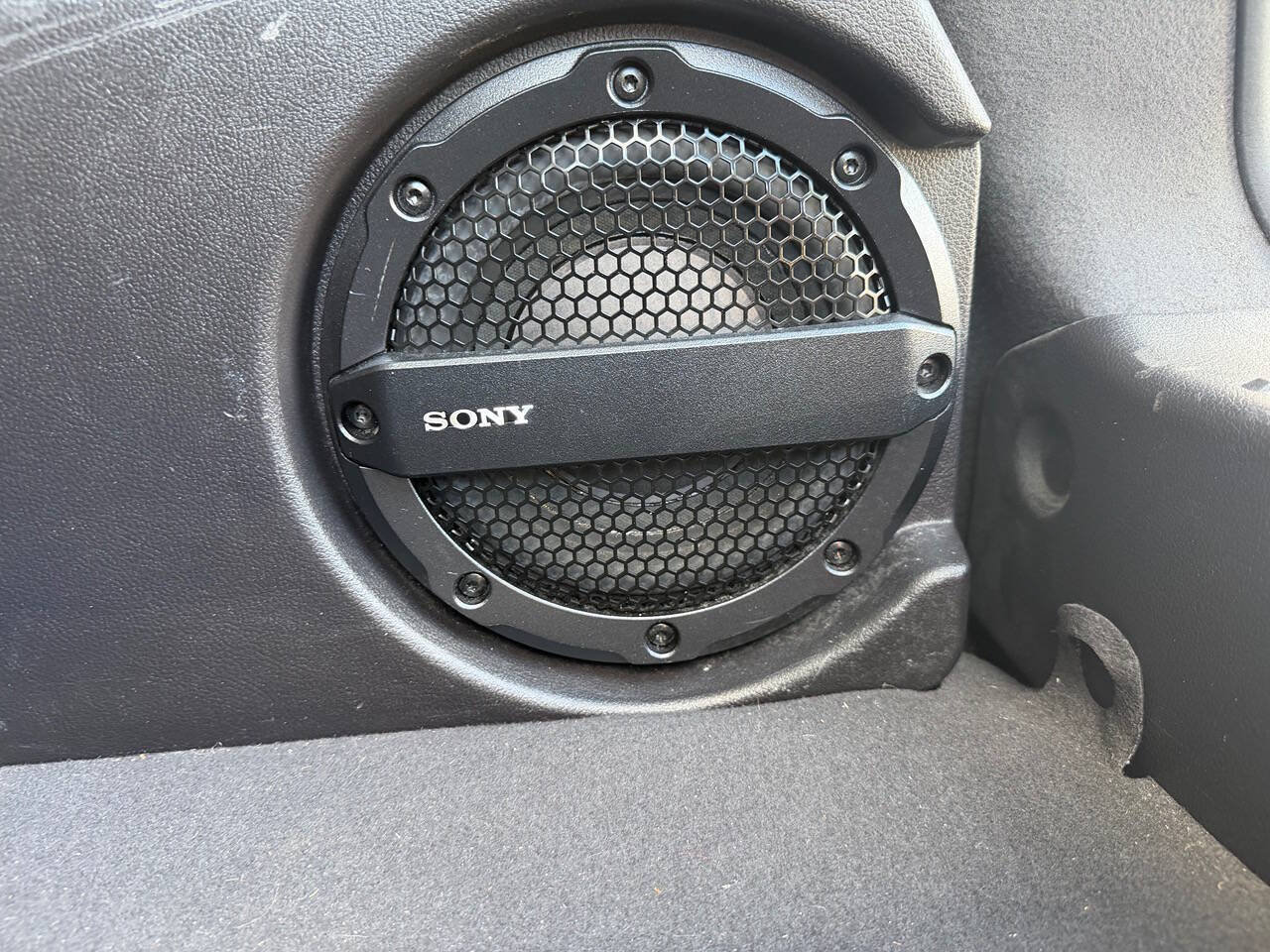 Used 2012 Ford Focus SEL FWD image 28