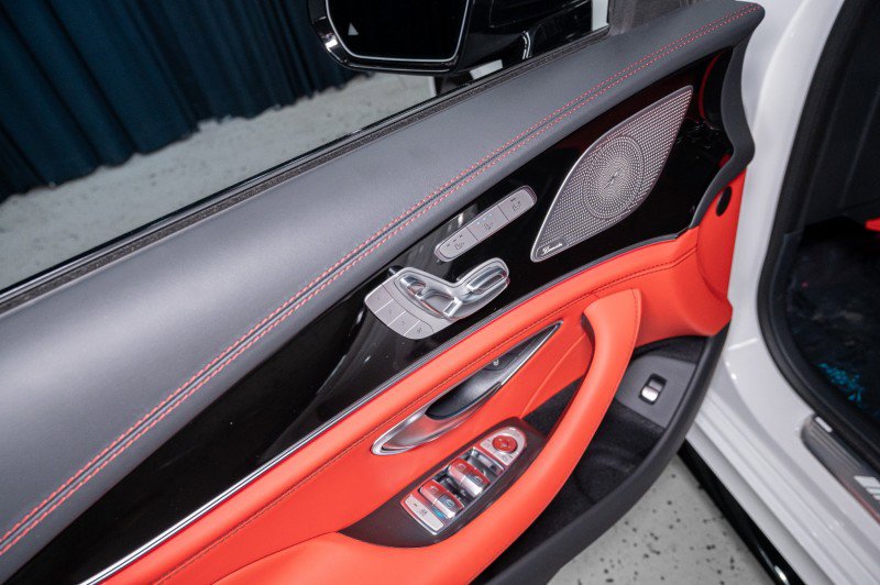 New 2026 Mercedes-Benz AMG GT 43 image 10