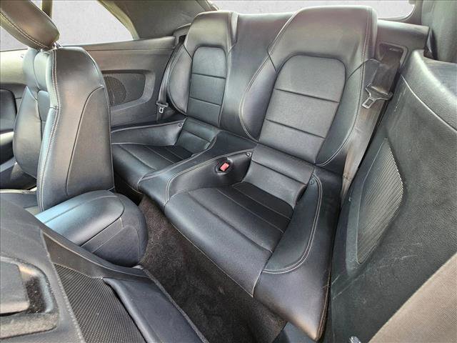 Used 2018 Ford Mustang Premium RWD image 16