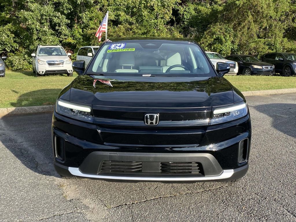 Certified 2024 Honda Prologue EX image 7