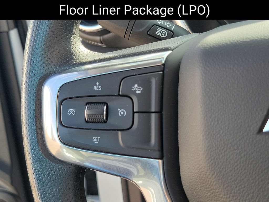 Used 2023 Chevrolet Blazer LT w/ Convenience Package AWD/4WD image 13