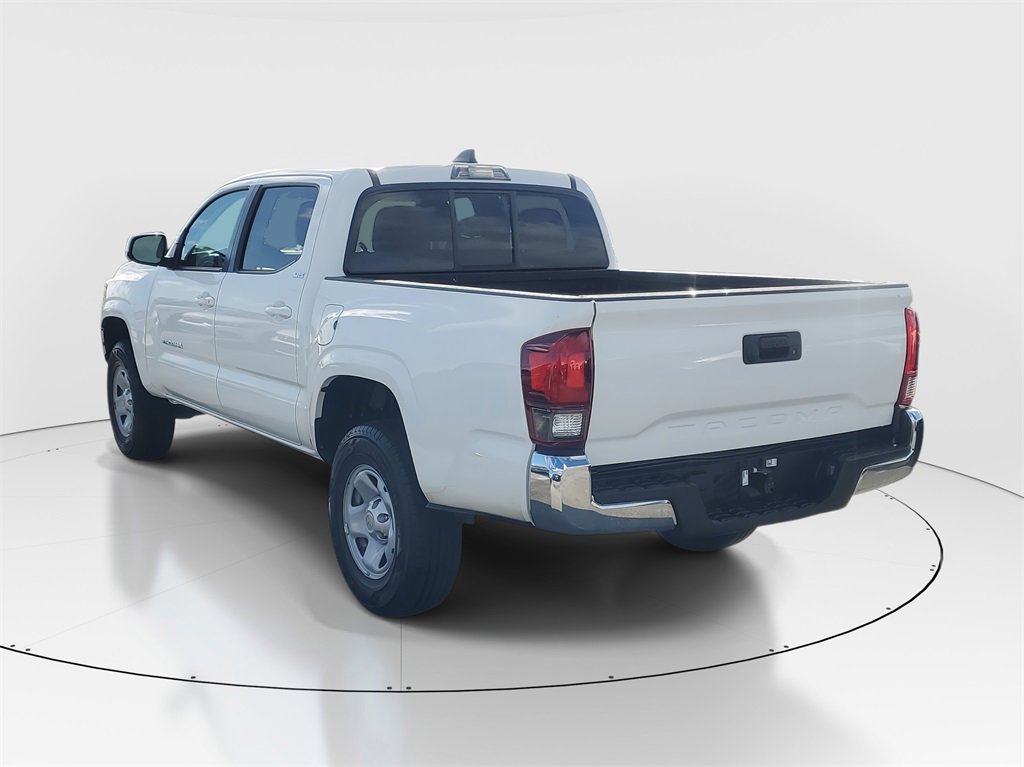 Certified 2023 Toyota Tacoma SR5 image 6