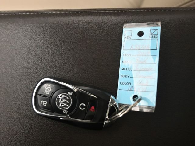 Used 2017 Buick LaCrosse Premium w/ Driver Confidence Package #2 image 28