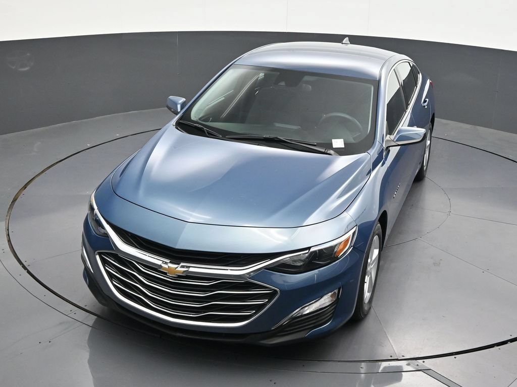 Used 2024 Chevrolet Malibu LS FWD image 27