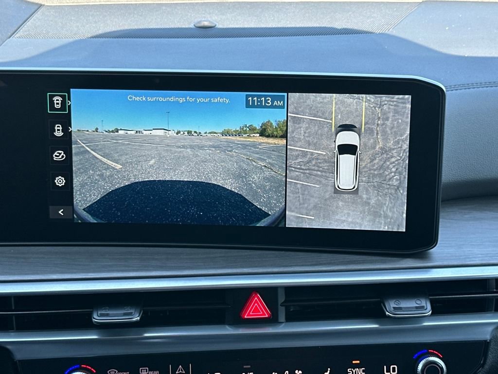 New 2026 Kia Sorento SX image 34