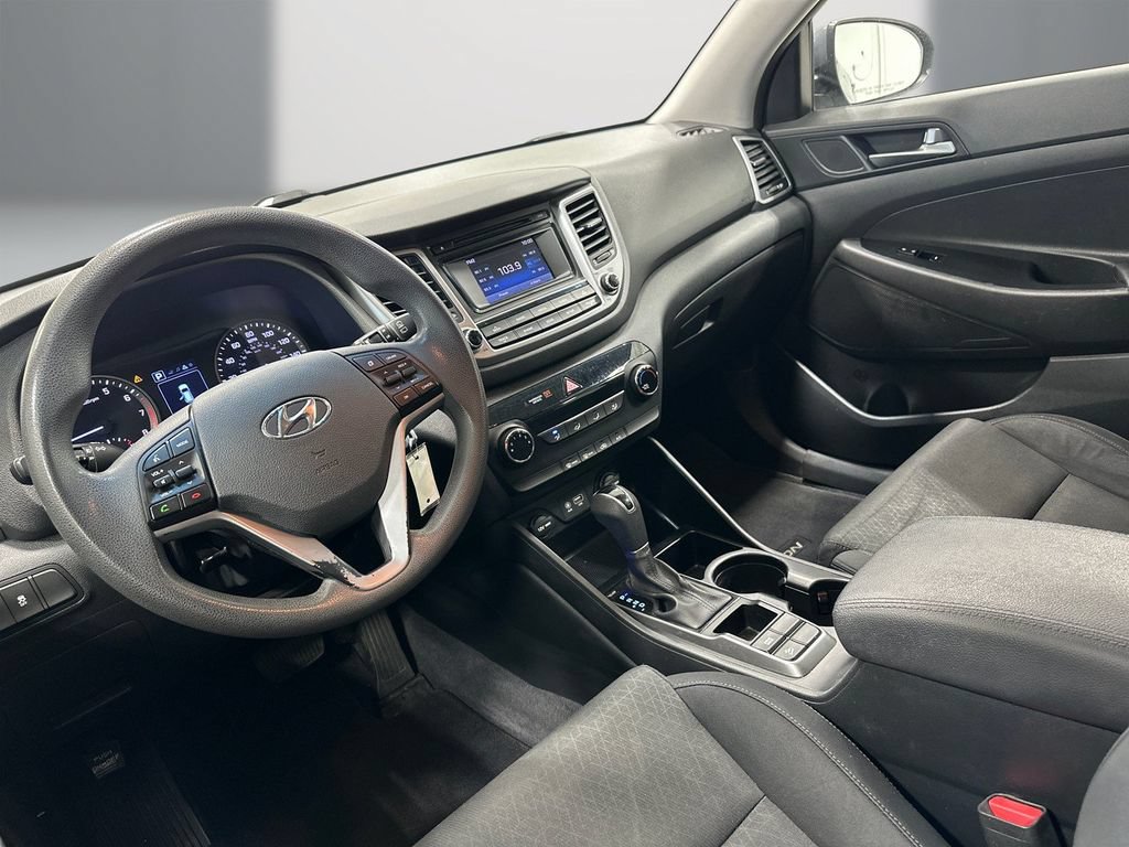 Used 2016 Hyundai Tucson SE w/ Option Group 02 FWD image 13