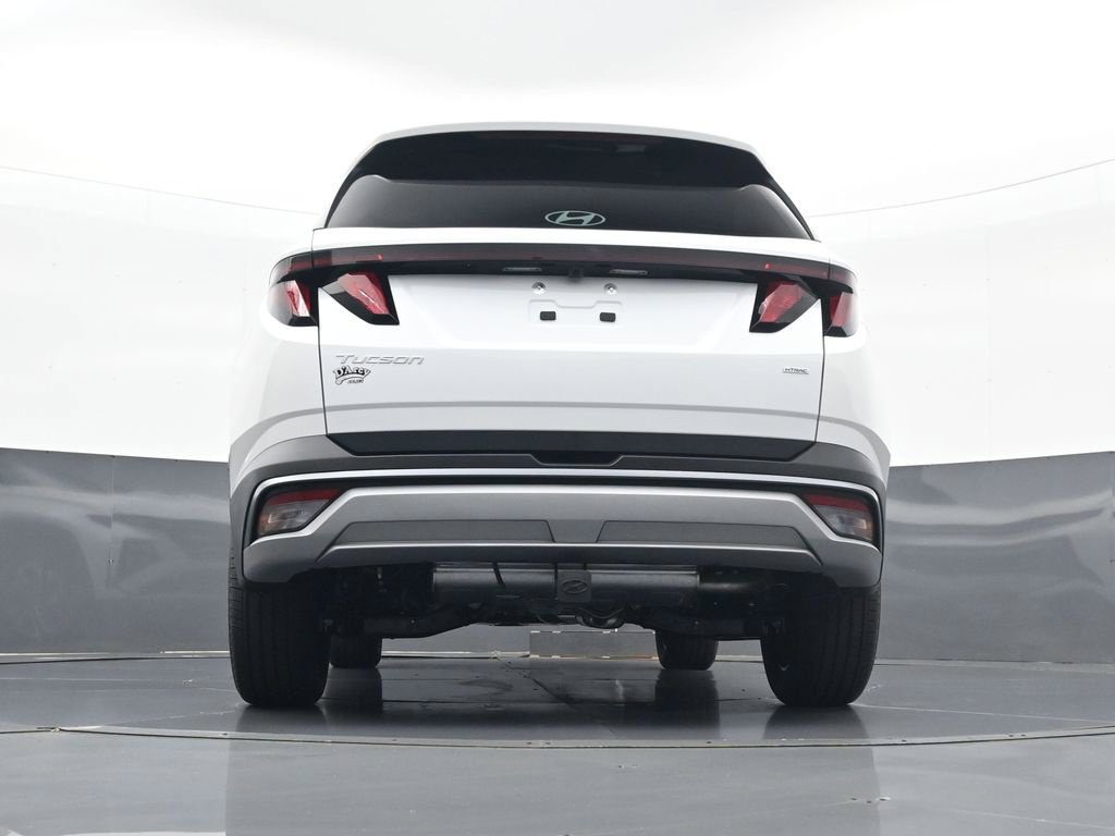 New 2026 Hyundai Tucson SEL Plus w/ Tow & Go Package AWD/4WD image 26