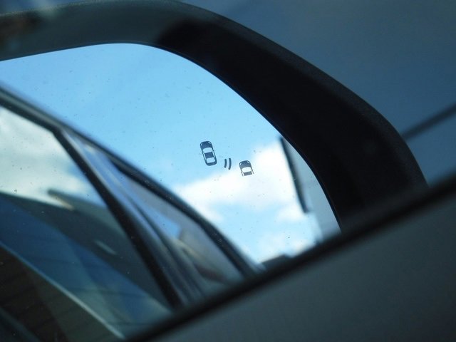 Used 2024 Ford Bronco Sport Outer Banks image 38