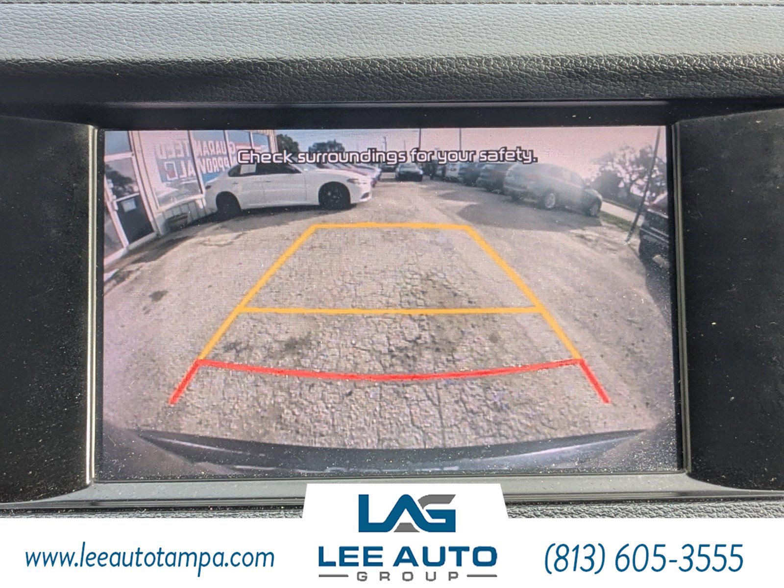 Used 2017 Kia Cadenza Premium image 20