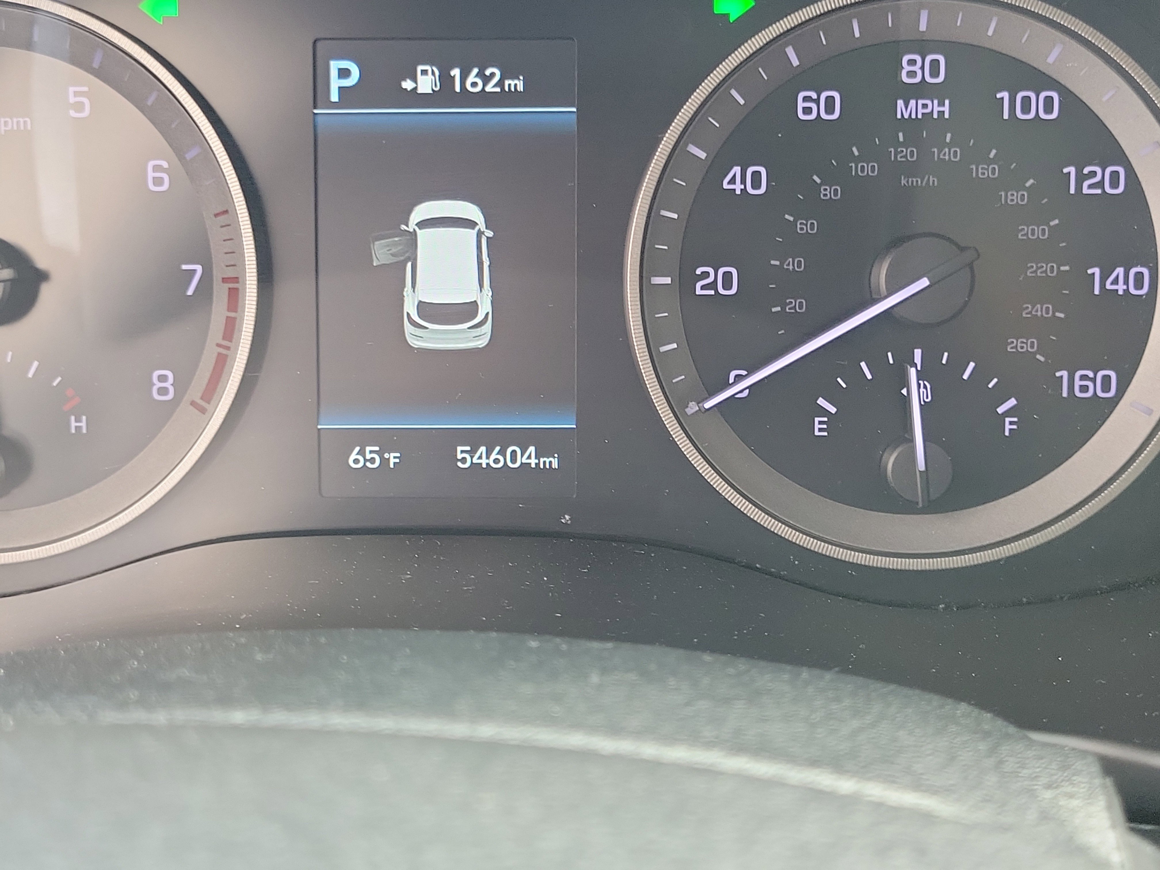 Used 2019 Hyundai Tucson Ultimate image 25