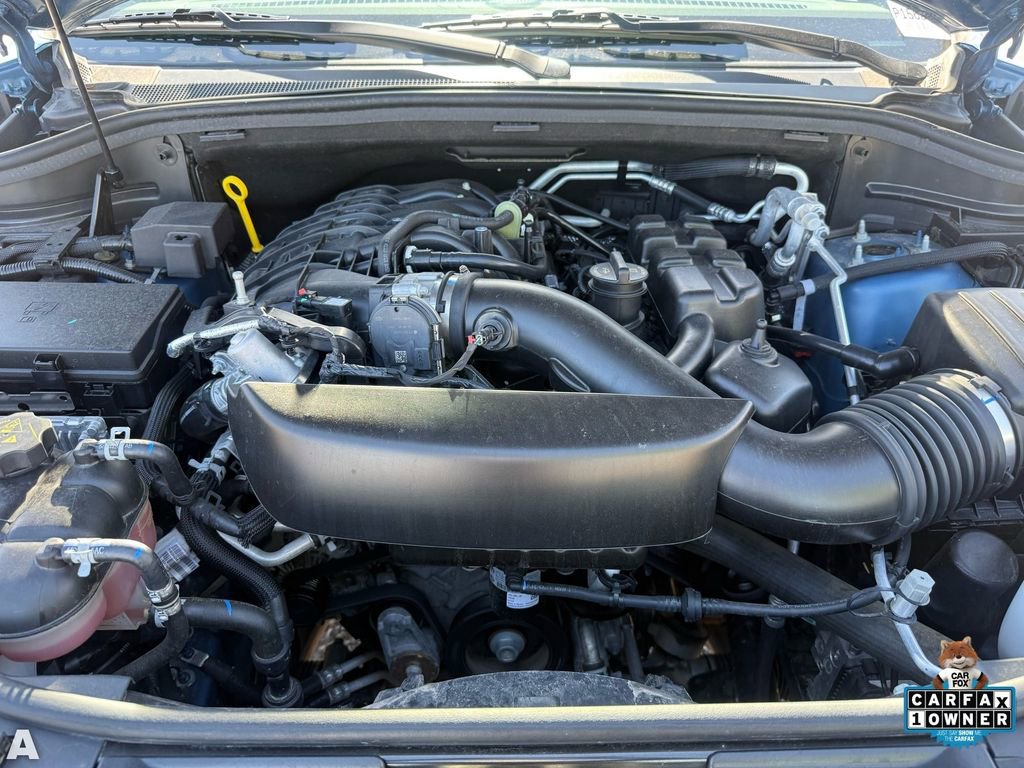 Certified 2025 Dodge Durango GT image 30