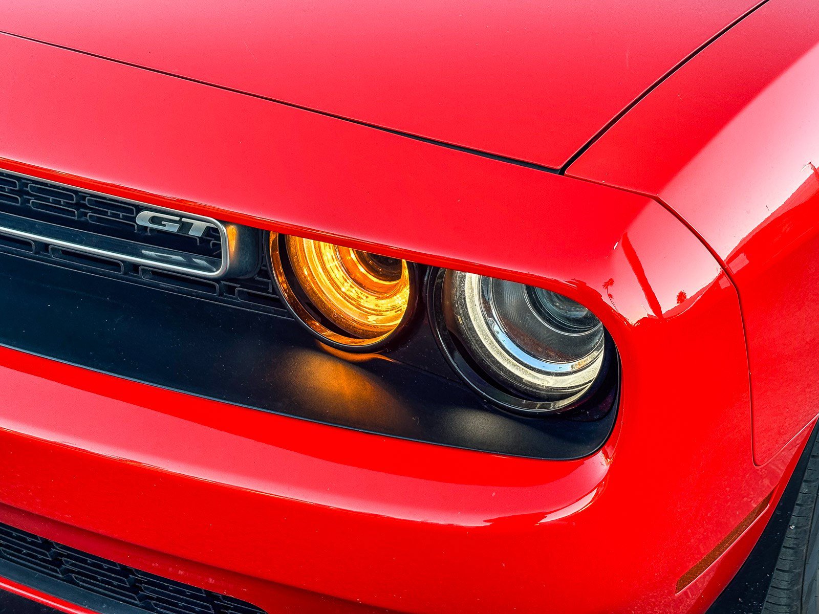 Used 2022 Dodge Challenger GT image 9