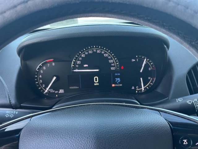 Used 2018 Cadillac ATS 2.0T Sedan image 12