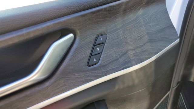 Certified 2022 Jeep Grand Cherokee Limited image 5