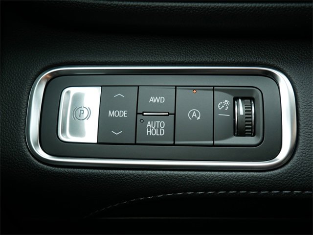 New 2026 Buick Enclave Sport Touring w/ Power Package image 9