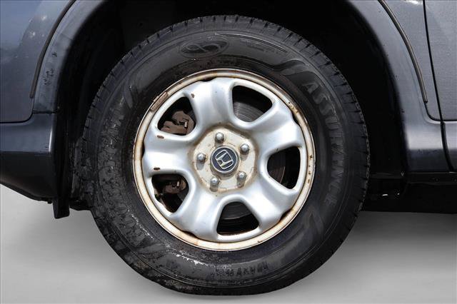 Used 2014 Honda CR-V LX image 9