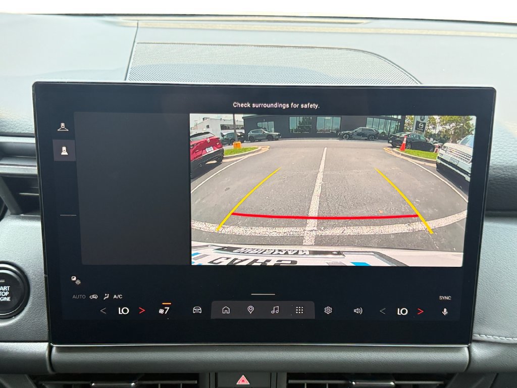New 2026 MAZDA CX-5 Select AWD/4WD image 15
