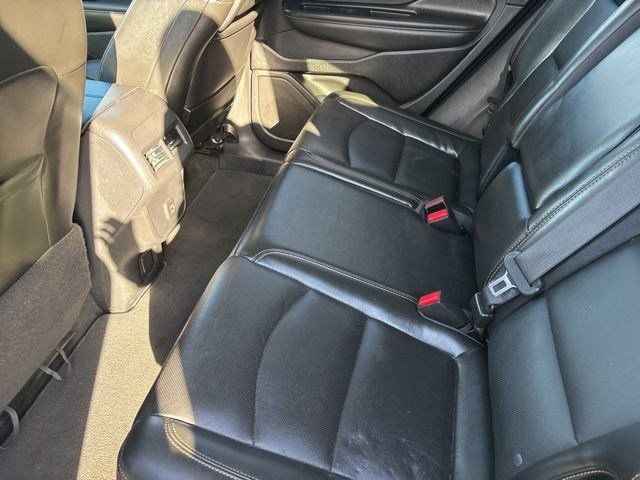 Used 2019 GMC Terrain SLT image 28