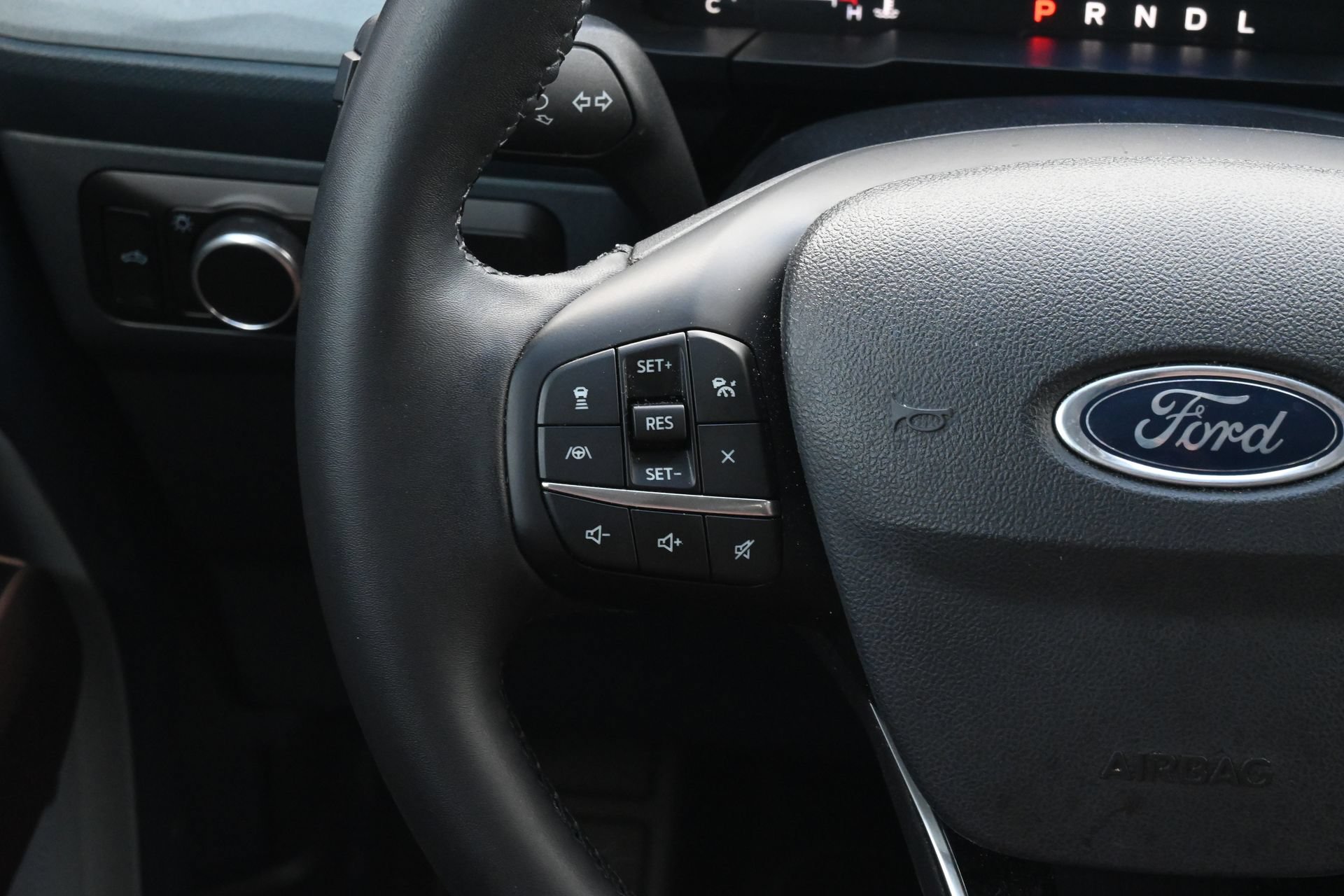 Certified 2024 Ford Maverick Lariat AWD/4WD image 8