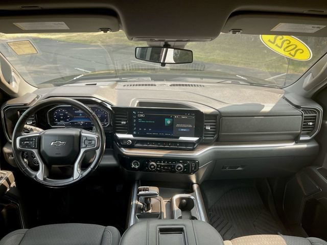Used 2022 Chevrolet Silverado 1500 RST AWD/4WD image 20