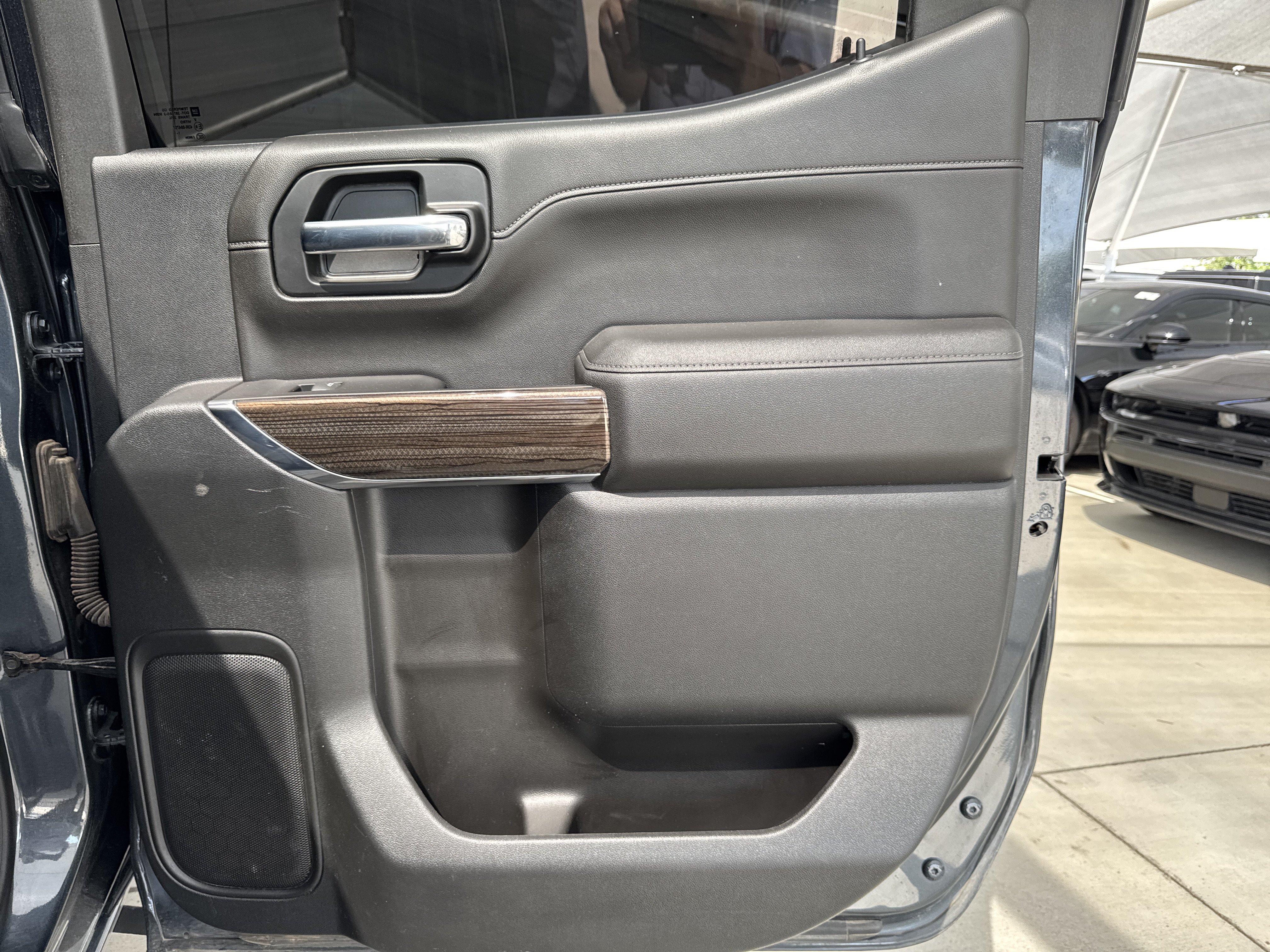 Used 2022 Chevrolet Silverado 1500 RST AWD/4WD image 18