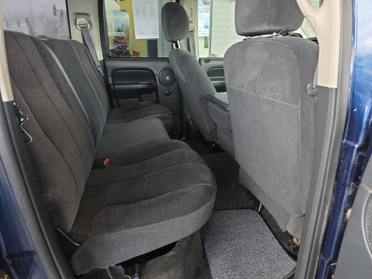 Used 2003 Dodge Ram 1500 Truck ST image 29