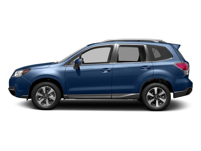 Used 2017 Subaru Forester 2.5i Limited AWD/4WD image 3